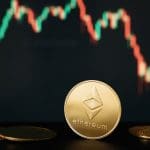 Grandes inversores venden masivamente Ethereum y presionan el precio