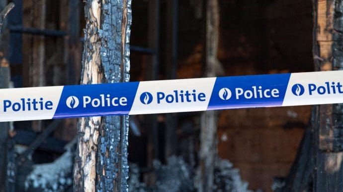 Asalto a una familia francesa es una seria advertencia para españoles