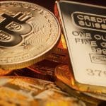 El oro se dispara, pero un experto ve más potencial en Bitcoin