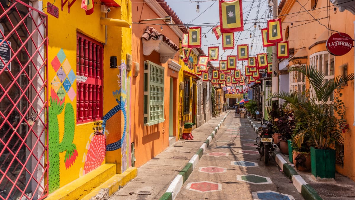 Colombia reforma el impuesto cripto: este es el plan