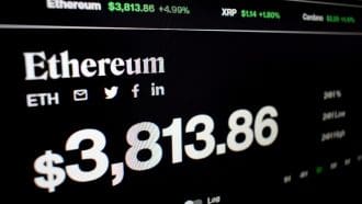 ETF de Solana y Ethereum ganan popularidad y el volumen se dispara