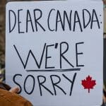 Bitcoin cae tras amenaza de aranceles de importación del 100% para Canadá