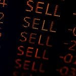 Estos fueron los 3 mayores desplomes de bitcoin