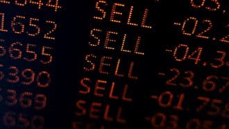 Estos fueron los 3 mayores desplomes de bitcoin