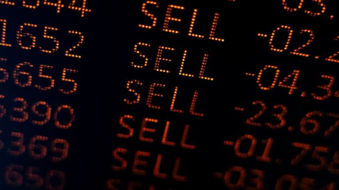 Estos fueron los 3 mayores desplomes de bitcoin