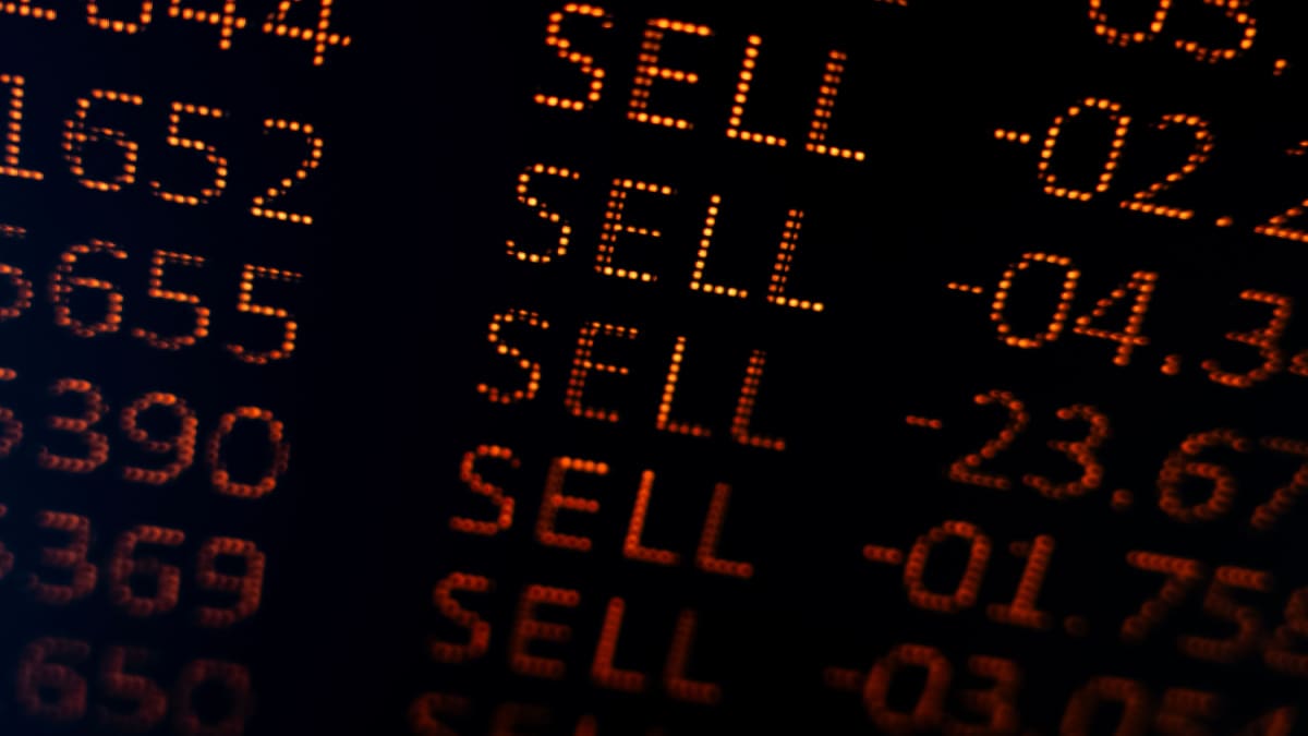 Estos fueron los 3 mayores desplomes de bitcoin