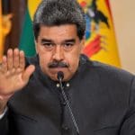 La bolsa venezolana sube 17% tras arresto del presidente Maduro
