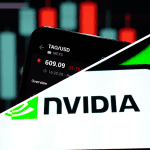Fiebre por monedas de IA tras el respaldo de NVIDIA