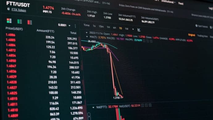 Exjefa de polémico exchange cripto sale de prisión, pero a alto precio