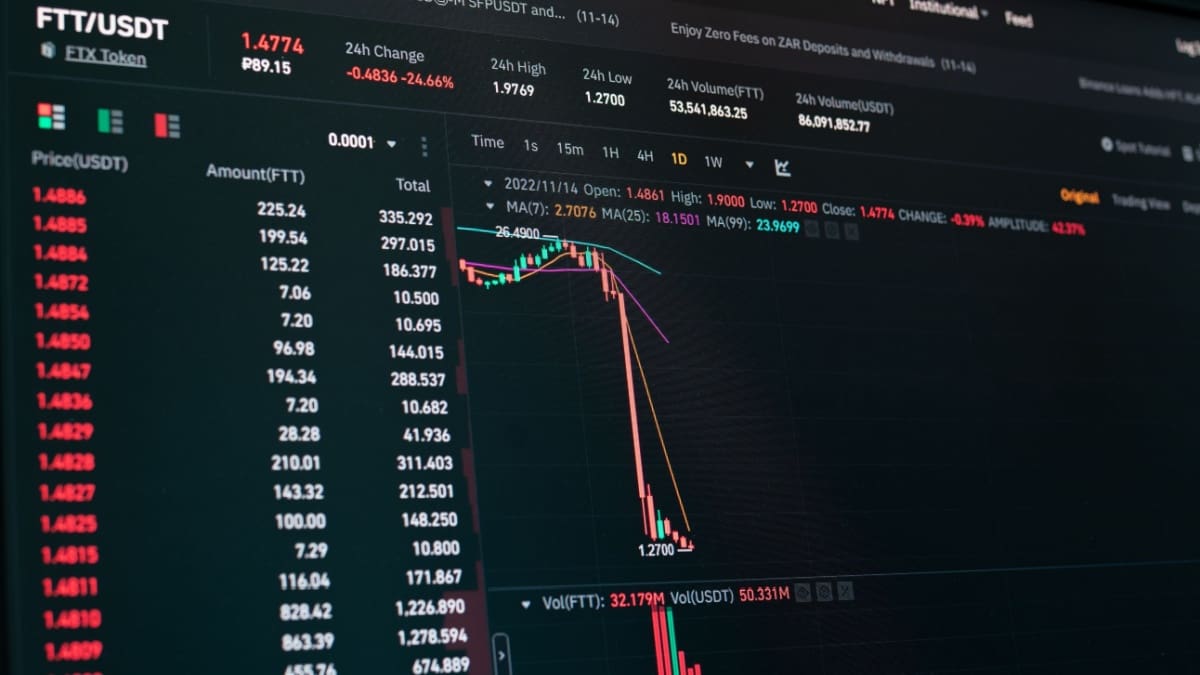 Exjefa de polémico exchange cripto sale de prisión, pero a alto precio