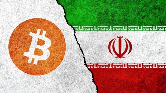 Bitcoin se dispara tras la noticia del fallecimiento del líder iraní