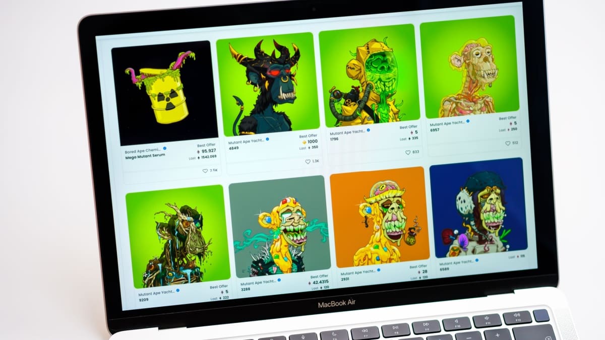 Evento cripto en Par&iacute;s cancelado por debilidad del mercado digital