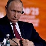 Investigación: Rusia movió €85.000 millones con criptos 