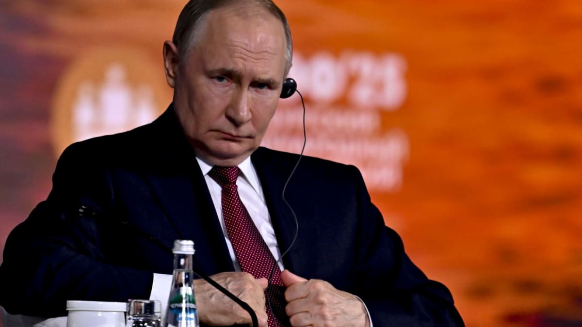 Investigación: Rusia movió €85.000 millones con criptos 