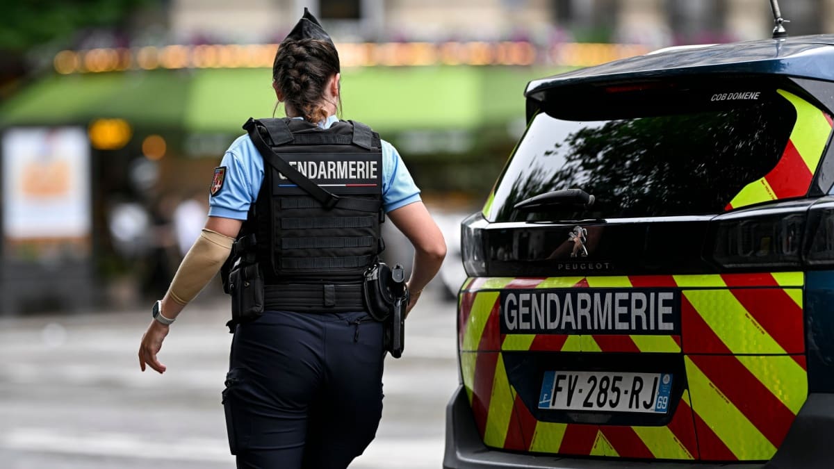 Roban a mano armada a una mujer por tener criptos en su USB