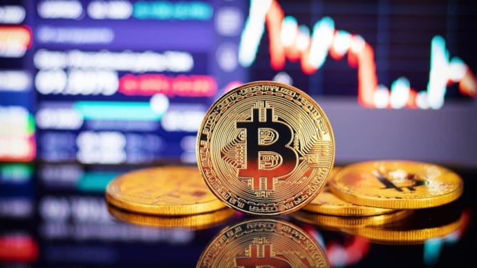 Prueba clave para Bitcoin: el precio está en un cruce decisivo
