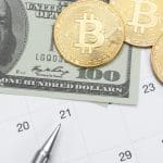 Cuatro eventos que pueden sacudir el mercado cripto esta semana
