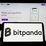 Bitpanda estudia salir a bolsa con una valoración de €5.000 millones