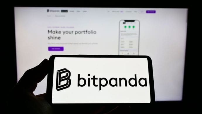 Bitpanda estudia salir a bolsa con una valoración de €5.000 millones