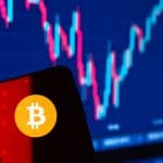 El mercado de Bitcoin se enfría: 30 % menos apuestas de riesgo