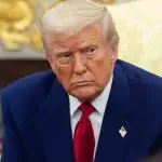 Donald Trump probablemente no indultará al jefe cripto condenado