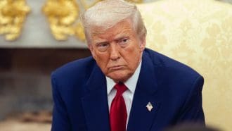 Stablecoins para Gaza: la nueva propuesta de Trump