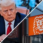 Crypto Rewind: Trump provoca caos e ING abre las puertas al cripto