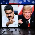 Última hora: Bitcoin cae tras ataque de EE. UU. en Venezuela