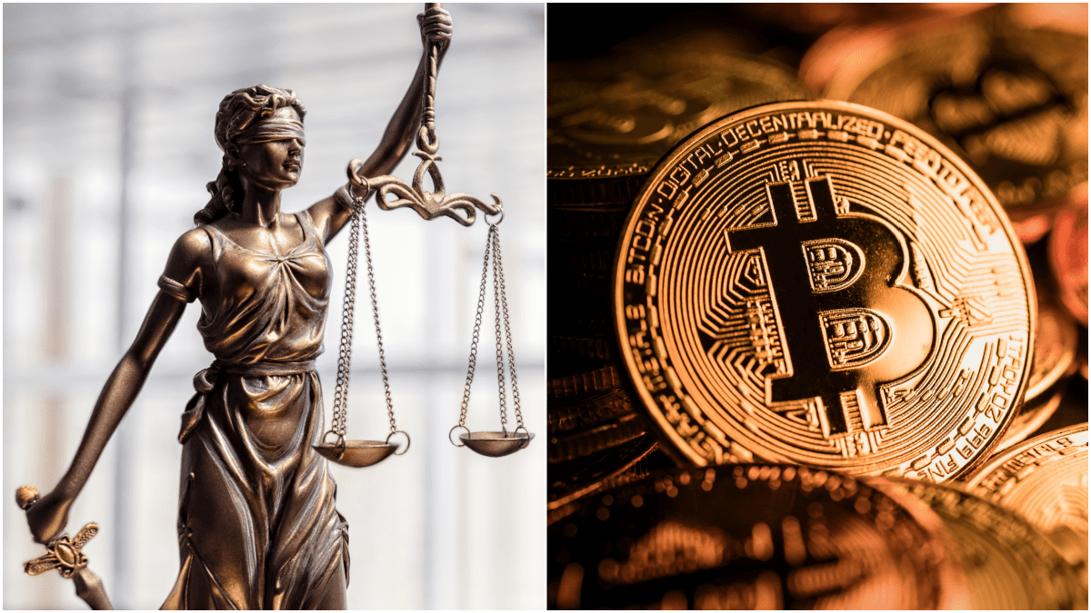 Propietario de una falsa f&aacute;brica de bitcoin condenado a m&aacute;s de 3 a&ntilde;os