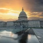 Cripto en tensión por la fecha límite: ¿EE. UU. se paraliza? Trump responde