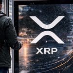 XRP sube con fuerza y cae al final de una semana volátil