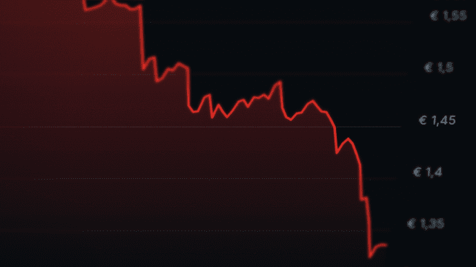 XRP cae 17 %: Este nivel de precio es ahora crucial
