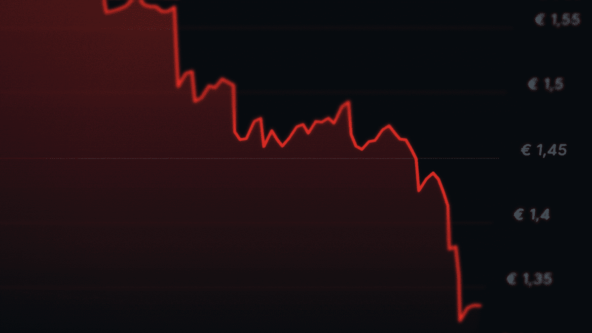 XRP cae 17 %: Este nivel de precio es ahora crucial