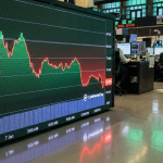 Crypto Radar: el mercado se tiñe de rojo, “este es el punto clave”