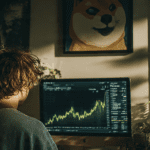 La crypto Shiba Inu hace un gran sprint: ¿Moda o recuperación?