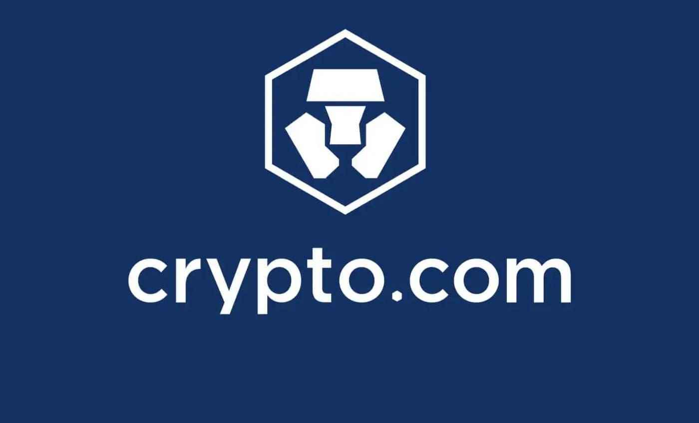 cryptocom logo groot