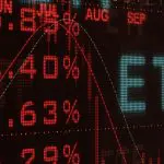 Las ganancias de los ETF cripto se evaporan: Este es el motivo