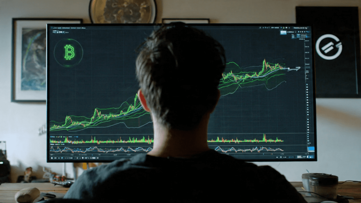 El cripto revive y un bot popular logra 198%: as&iacute; funciona