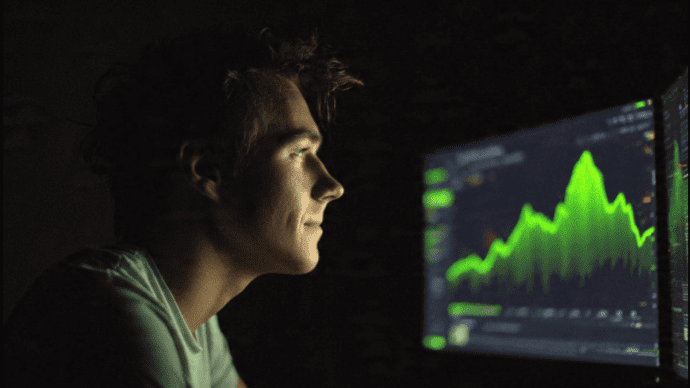 Bitvavo añade una nueva cripto con menos de un día de vida