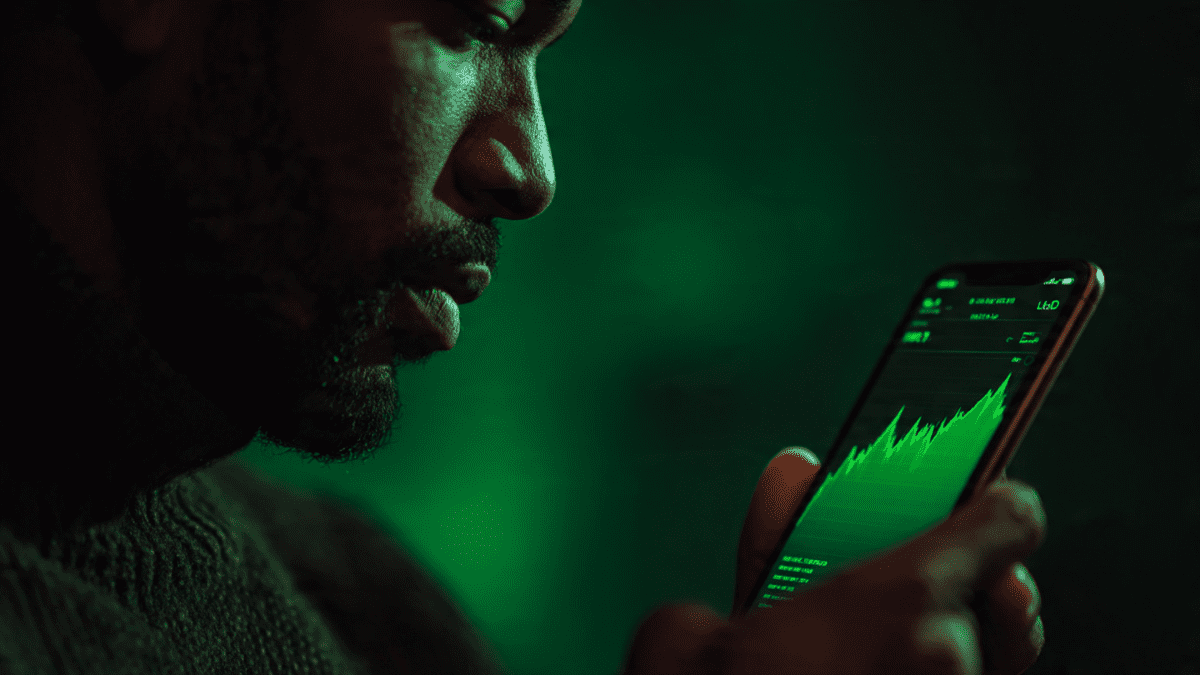 Bitcoin vuelve a verde: 3 art&iacute;culos explican qu&eacute; ocurri&oacute;