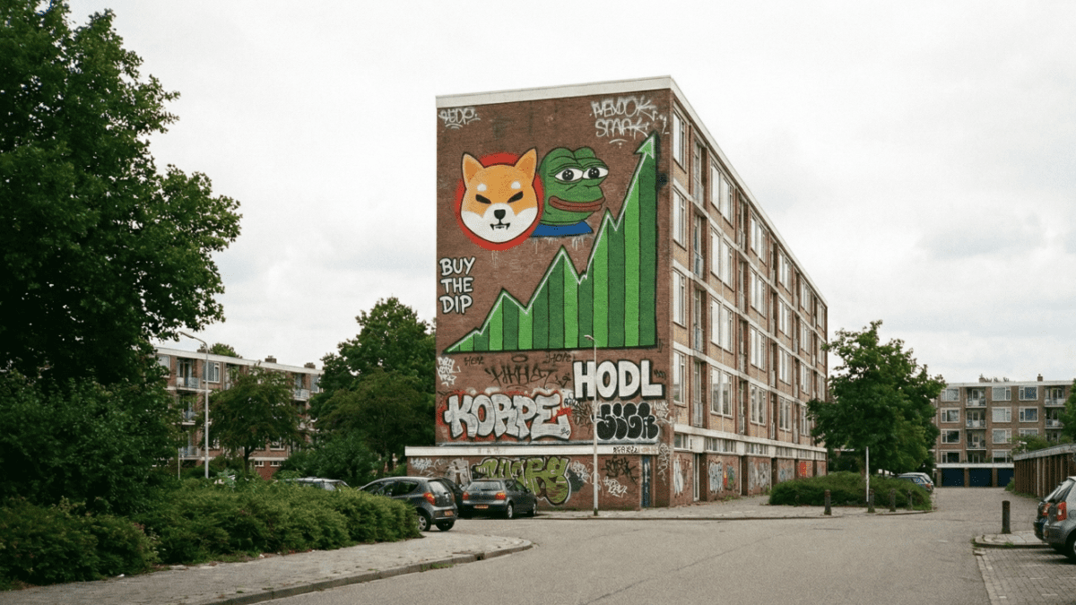 Las memecoins dominan el rally de cryptos: BONK +34%, PEPE le sigue