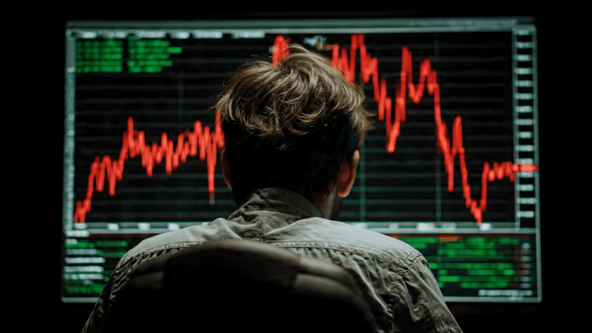 Ex alcalde retira millones de su propia moneda: Los inversores sufren