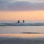 Expertos ven un mes tranquilo para Bitcoin antes de la tormenta