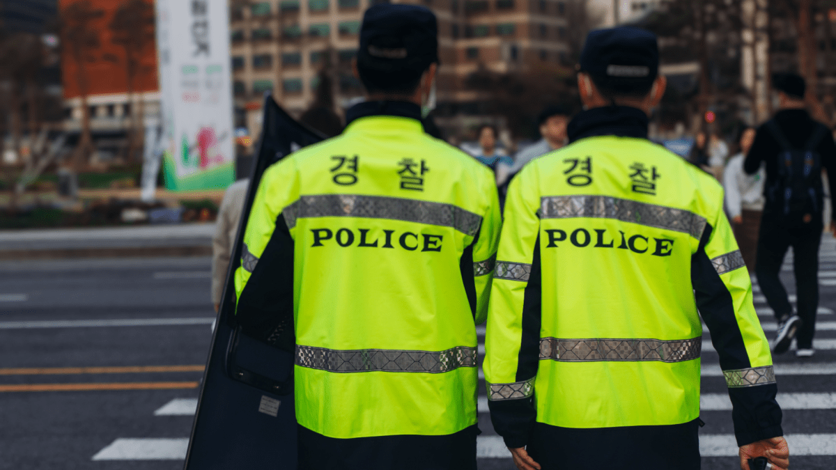 La policía pierde accidentalmente €1,2 millones en Bitcoin por error