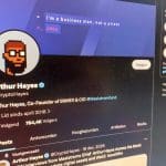 Arthur Hayes: “Bitcoin alerta de una crisis bancaria por la IA”