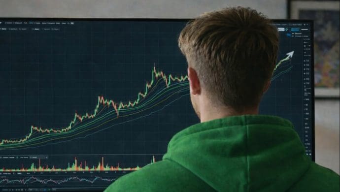 Esta nueva cripto de IA entra entre los grandes de Bitvavo