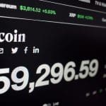El precio de bitcoin podría salvarse en el nivel de los 68.000 dólares