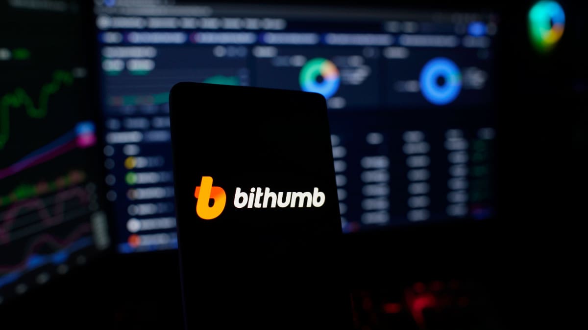 Los usuarios de Bithumb reciben €200 millones depositados por un error
