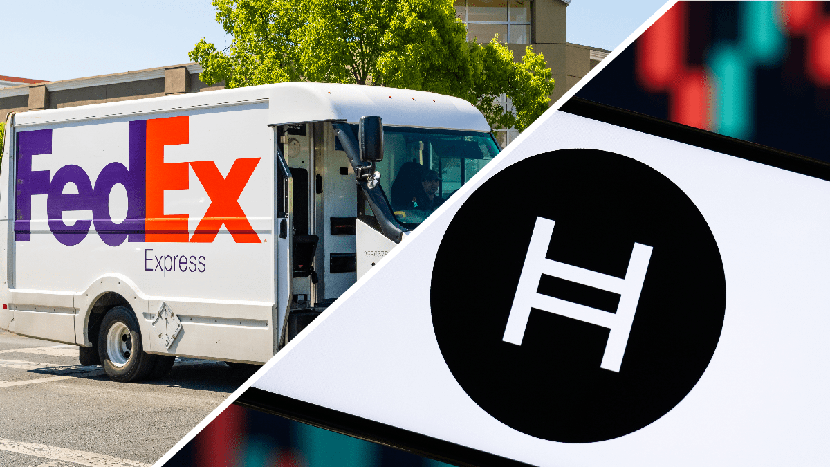 FedEx se incorpora al proyecto cripto Hedera