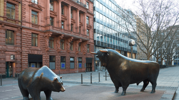 La mayor bolsa alemana abre trading 24/7 en Nvidia y Tesla vía cripto